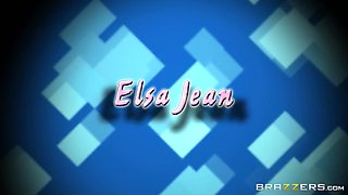 Disciplining His Mistress With Elsa Jean, Ryan Conner - Brazzers