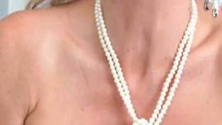 Dirty MILF Gigi Dior Sucks on Stepson s Hard Dick  Drains His Balls Before Her Costume Party S5:E7: Porn