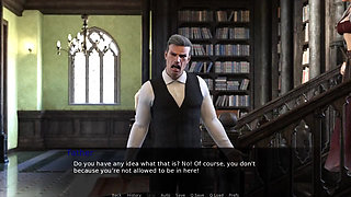 Archon Chapter Three Part 7 Gameplay by Loveskysan69