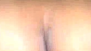 Beautiful Horny Wife Fucking In Black Stockings pp