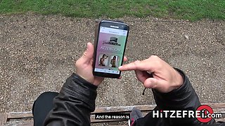 Busty Redhead Milf Zara DuRose with Ginger Bush Strips Down and Gets Banged - Hitzefrei