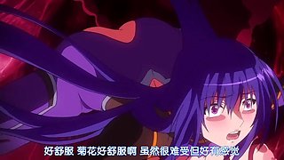 Japan animation