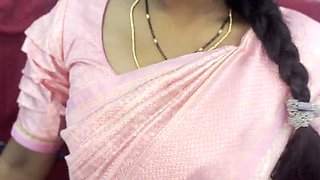Hot Indian Bhabhi Fucked Hard by Brother-in-Law at Wedding Reception - Mary V