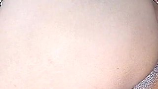 Anal Sex with Aunty