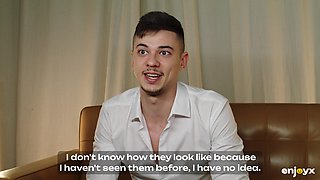 The best day for lustful Tommy