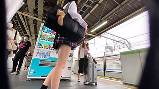 Asian japanese Hardcore amateur