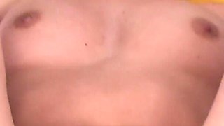 Teen Jacy would like her ferst anal-sex hardcore