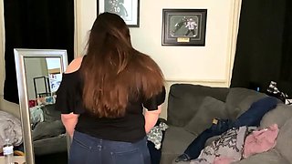 Indian Goddess Teases Losers in Webcam Fantasy
