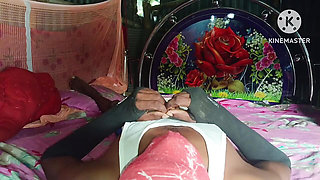 Indian bhabhi ne new style mein gand marai