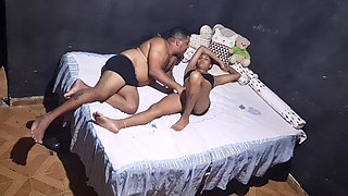 In the Room I Ate Her Butterfly