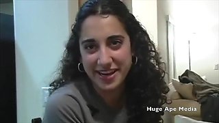 Arab Fucks Crazy