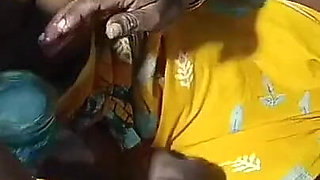 A Village Young Wife Fucked by Her Grandfather