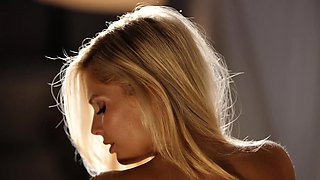 Sweet Candee Licious with hot ass getting fucked by her man