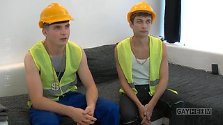 Alias Ondrej Seno Und Arbeiterkollege With Rico Loko, Sei N And Charlie Reed