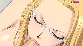 One Piece Kalifa (6) Hen