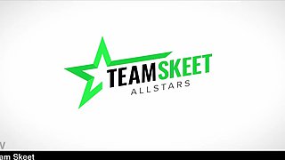 March Spotlight: All Out with Melody Marks