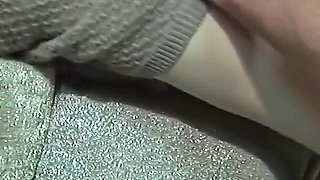 Expert Ball and Cock Sucker and a Teen BBW