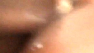 Ebony Teen Loves My Big Dick
