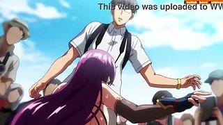 My Neighbor's Wife: I Shouldn't Have Gone to the Anime Sale - Episode 2