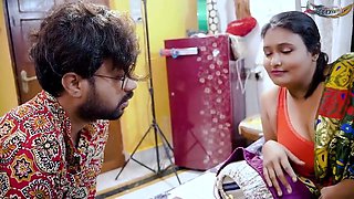 Antim Uncut (2023) BindasTimes Hindi Steamy Short Film - Supersized big beautiful women