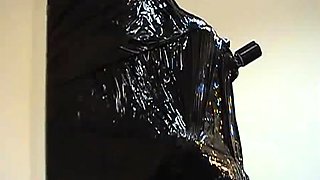 Fetish hoes threesome bj