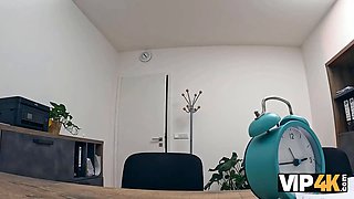 Vip4k. she made me sperm truly fast with her Tight Pussy and Big Tits