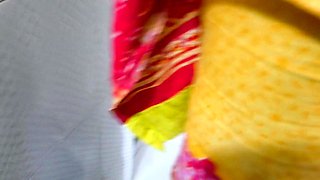 Horny Indian bbw amateur xxx video