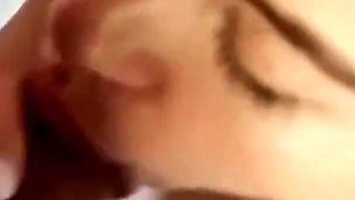 Please Fuck Me in the Mouth and End up in My Throat.