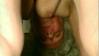 Sexy Whore Has Oral Sex with Neighbor #7