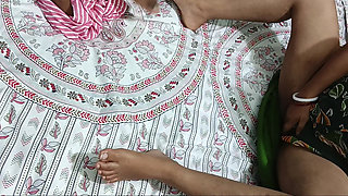 Beautiful Bangla Teacher Fucka Student