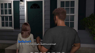 Three Rules of Life - Part 20 Happy Dinner by Loveskysan69.