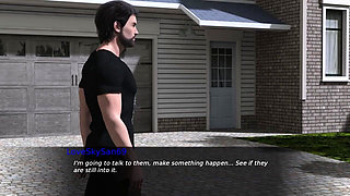 Pine Falls 2 Part 9 Horny Sex Fantasies by Loveskysan69