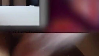 Johntronx - Morning Quickie with a Hot Dark-haired Thai Babe