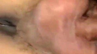 What the Fuck Is Going on? the Condom Isn't Broken, but She Was Inseminated!