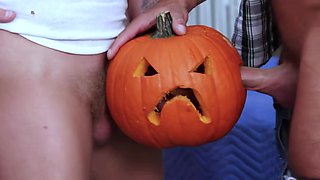 Pumpkin Fucker - Trailer Trash Boys