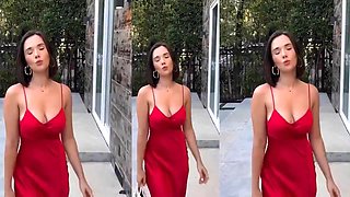 Ewe Sweet - Cute French Girl Loves Playing With Her Tiny Asshole