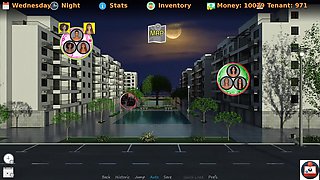 Big City Pleasures - (pt 14) - Playthrough