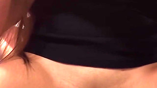 Only Pussy for Your Face Femdom Facesitting