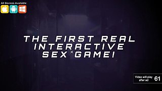 Amoral harlot thrilling blowjob video