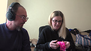 Sydney's Toy Talk Ep. 2