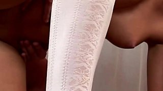 Filthy Vag and Anal Fuck