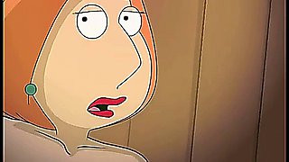 Family Guy Porn - Peter fucks Lois