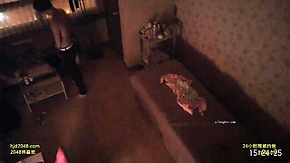 Amateur Hidden Cam with Dildo Wives