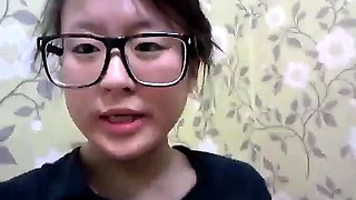 Chinese chick webcam