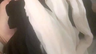 Amateur Blonde Teen Plays Solo with Toy Webcam Porn