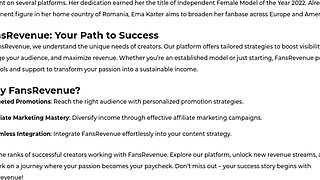 Secrets to make big money in Only Fans