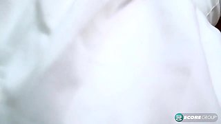 Crystal Chase aces fucking