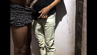 Aaj Jiju Aaye Ghar Saali Ko Aaj Raat Sone Nahi Denge,Jija Saali Romance Full Xxx