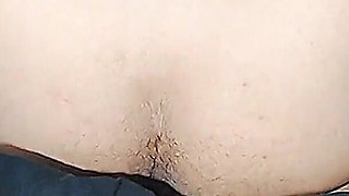 Desi Pakistani Bhabhi Pussy Fucked with Hardsex in Doggystyle