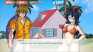 My sexy, warm, very sexy